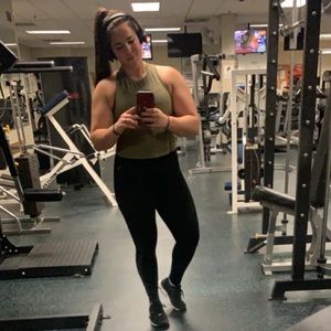 Meet your Posher, Amanda